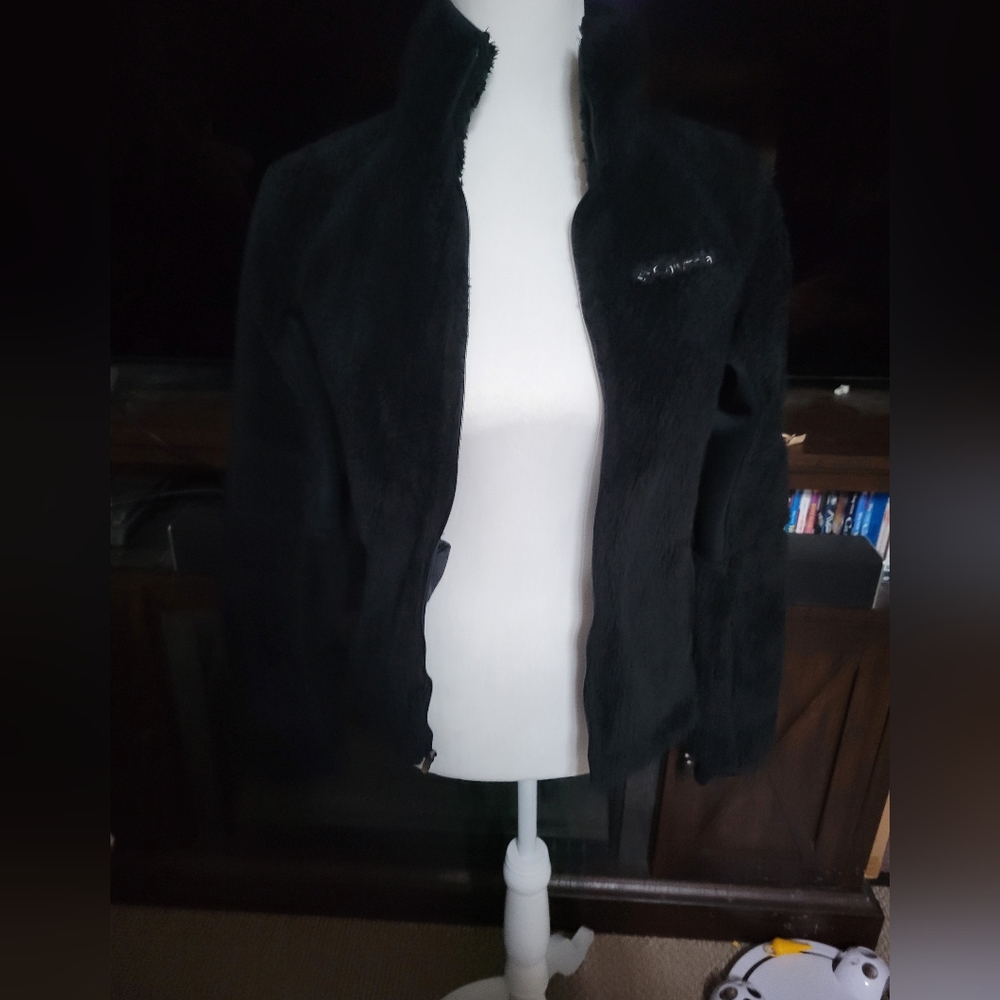 Columbia size XS‎ sherpa jacket